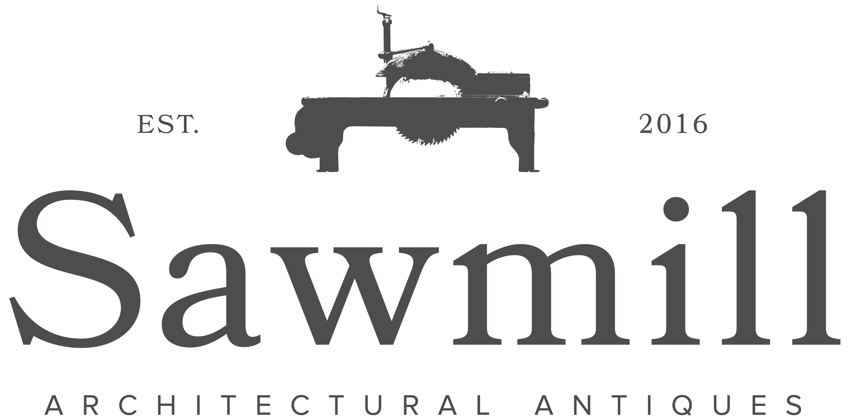 Sawmill Architectural Antiques